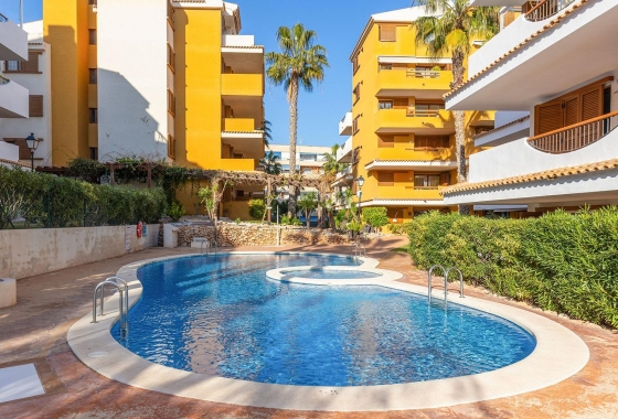 Wiederverkauf - Wohnung - Torrevieja - Punta Prima