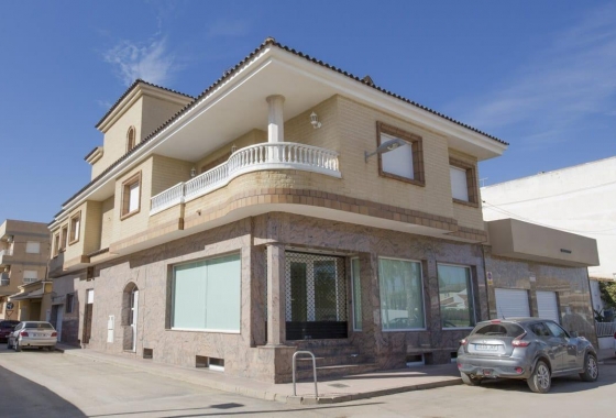Resale - Townhouse - Los Alcazares - Centro