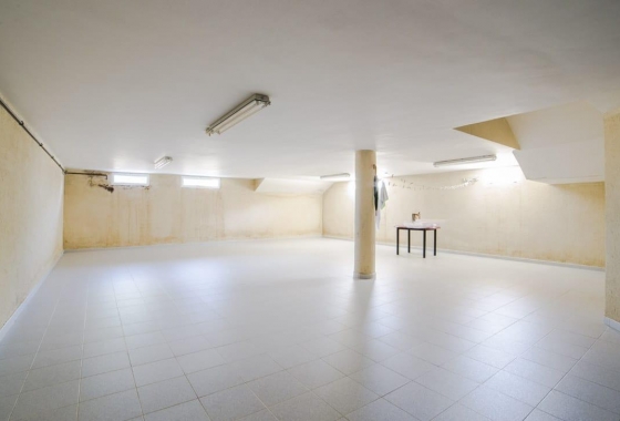 Resale - Townhouse - Los Alcazares - Centro