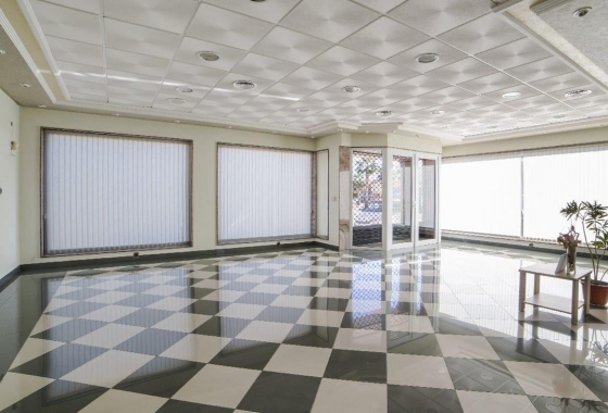 Resale - Townhouse - Los Alcazares - Centro
