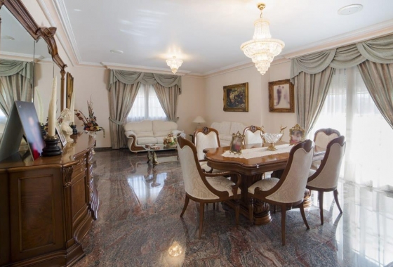Resale - Townhouse - Los Alcazares - Centro