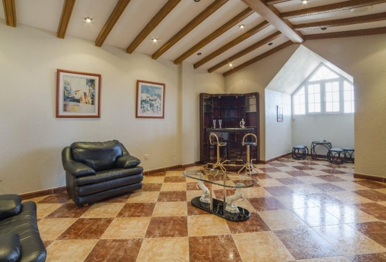 Resale - Townhouse - Los Alcazares - Centro