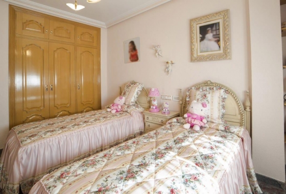 Resale - Townhouse - Los Alcazares - Centro