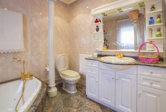 Resale - Townhouse - Los Alcazares - Centro