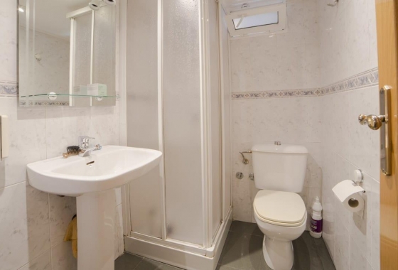 Resale - Townhouse - Los Alcazares - Centro