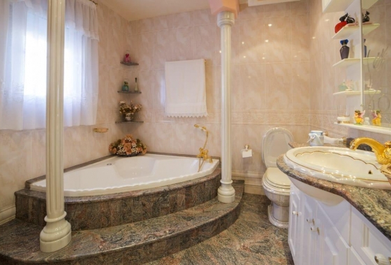 Resale - Townhouse - Los Alcazares - Centro