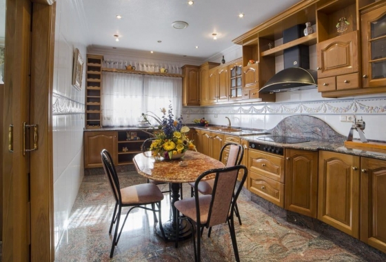 Resale - Townhouse - Los Alcazares - Centro