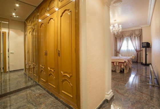 Resale - Townhouse - Los Alcazares - Centro