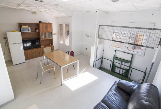 Resale - Townhouse - Los Alcazares - Centro