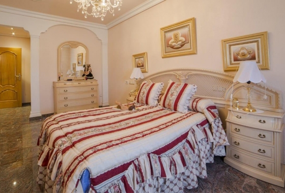 Resale - Townhouse - Los Alcazares - Centro