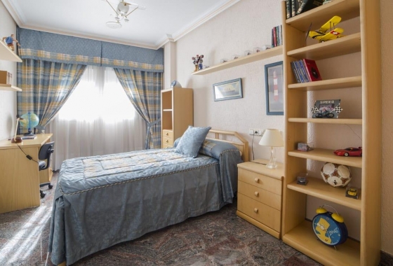 Resale - Townhouse - Los Alcazares - Centro