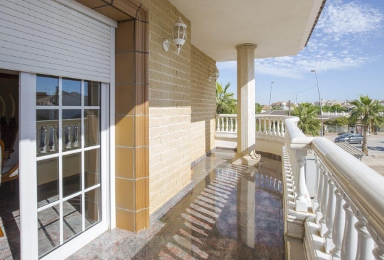Resale - Townhouse - Los Alcazares - Centro