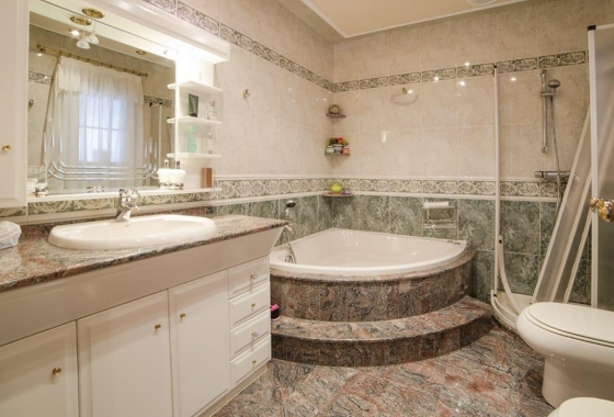 Resale - Townhouse - Los Alcazares - Centro
