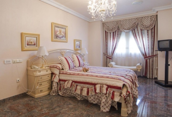Resale - Townhouse - Los Alcazares - Centro