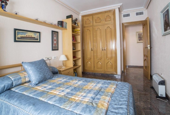 Resale - Townhouse - Los Alcazares - Centro