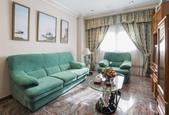 Resale - Townhouse - Los Alcazares - Centro
