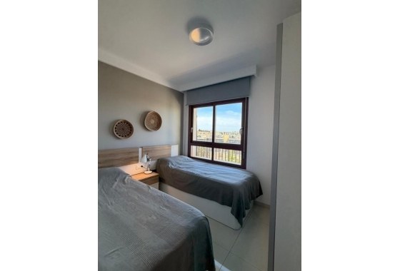 Перепродажа - Пентхаус - Torre de la Horadada - Costa Blanca