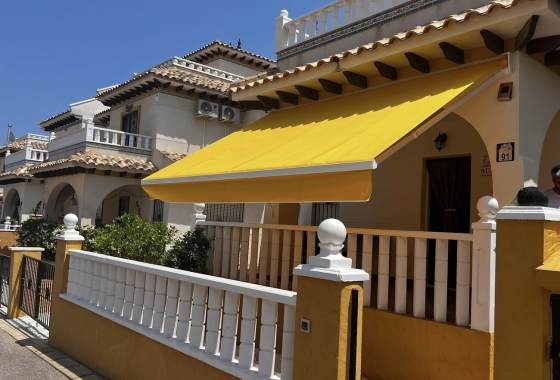 Revente - Bungalow - Lomas de Caboroig - Costa Blanca