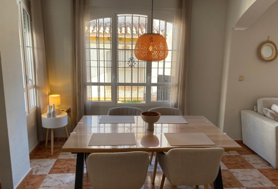 Revente - Bungalow - Lomas de Caboroig - Costa Blanca