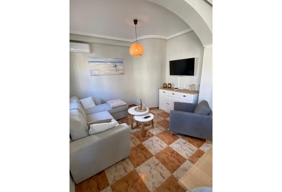 Revente - Bungalow - Lomas de Caboroig - Costa Blanca
