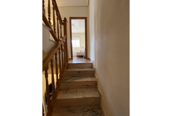 Revente - Bungalow - Lomas de Caboroig - Costa Blanca