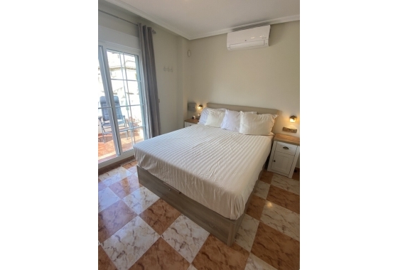 Revente - Bungalow - Lomas de Caboroig - Costa Blanca