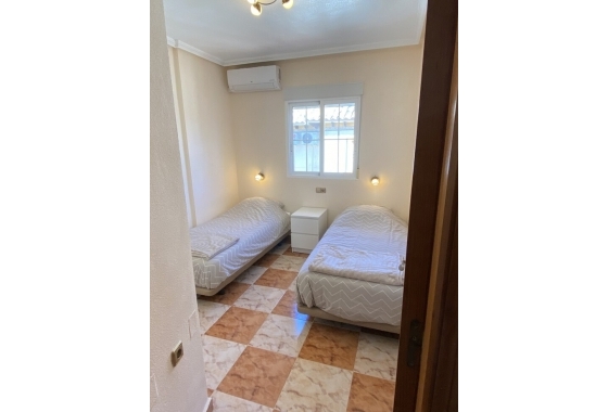 Revente - Bungalow - Lomas de Caboroig - Costa Blanca