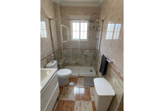 Revente - Bungalow - Lomas de Caboroig - Costa Blanca