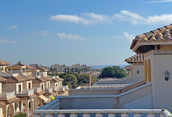 Revente - Bungalow - Lomas de Caboroig - Costa Blanca
