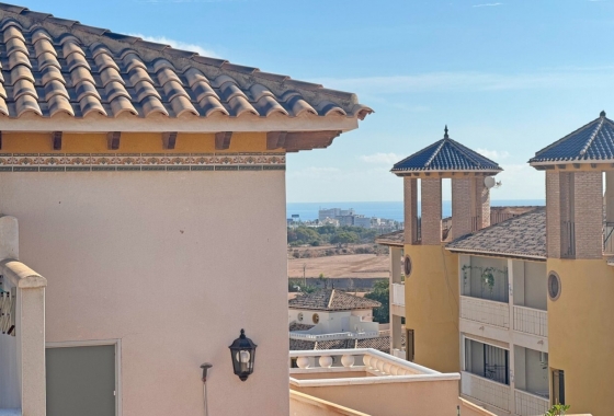Revente - Bungalow - Lomas de Caboroig - Costa Blanca