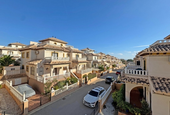 Revente - Bungalow - Lomas de Caboroig - Costa Blanca