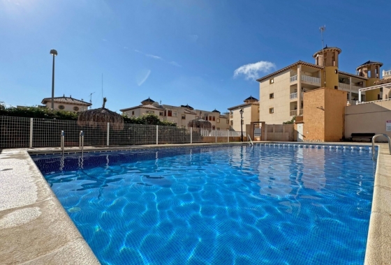 Revente - Bungalow - Lomas de Caboroig - Costa Blanca