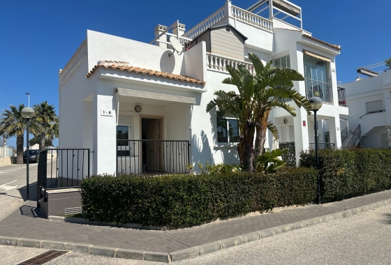 Revente - Bungalow - Torrevieja - Costa Blanca