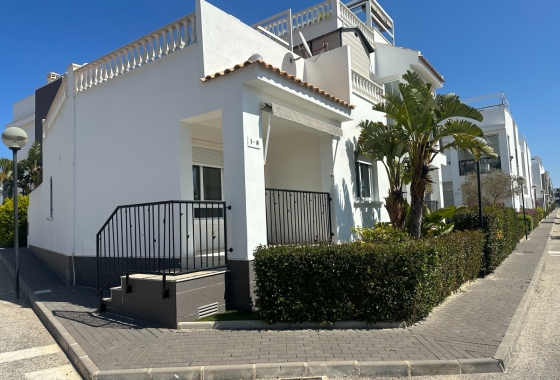 Revente - Bungalow - Torrevieja - Costa Blanca