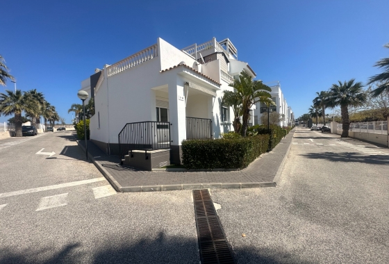 Revente - Bungalow - Torrevieja - Costa Blanca