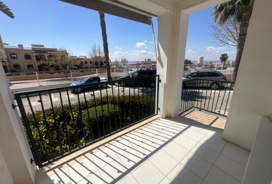 Revente - Bungalow - Torrevieja - Costa Blanca