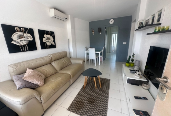 Revente - Bungalow - Torrevieja - Costa Blanca