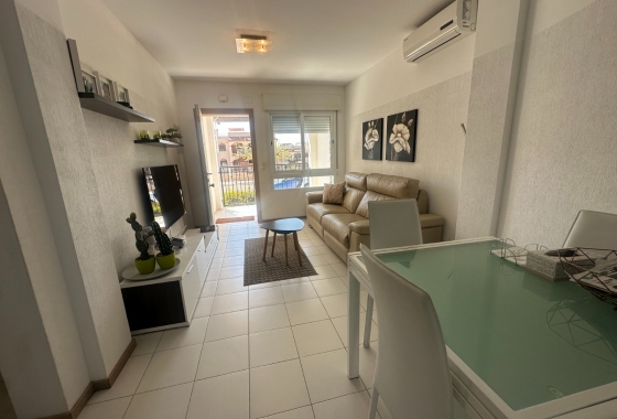 Revente - Bungalow - Torrevieja - Costa Blanca