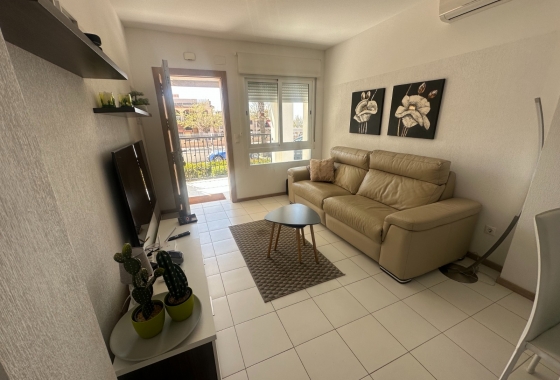 Revente - Bungalow - Torrevieja - Costa Blanca