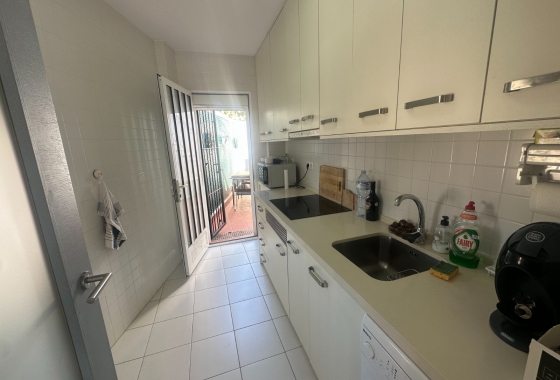 Revente - Bungalow - Torrevieja - Costa Blanca