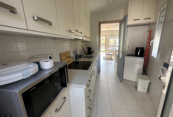 Revente - Bungalow - Torrevieja - Costa Blanca