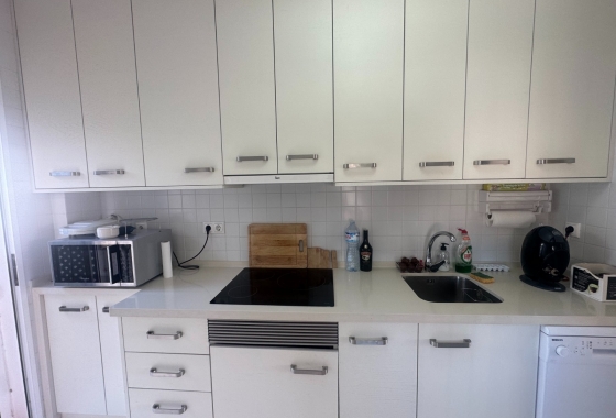 Revente - Bungalow - Torrevieja - Costa Blanca