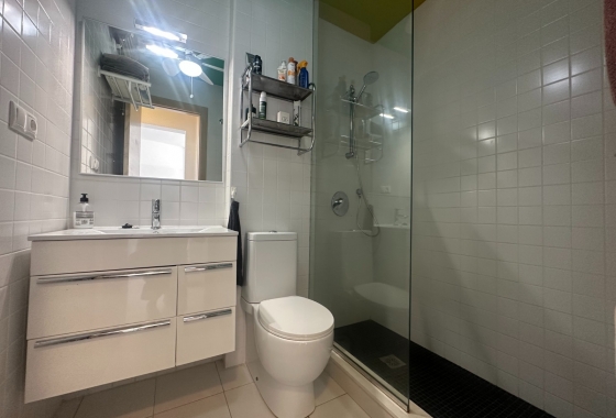 Revente - Bungalow - Torrevieja - Costa Blanca