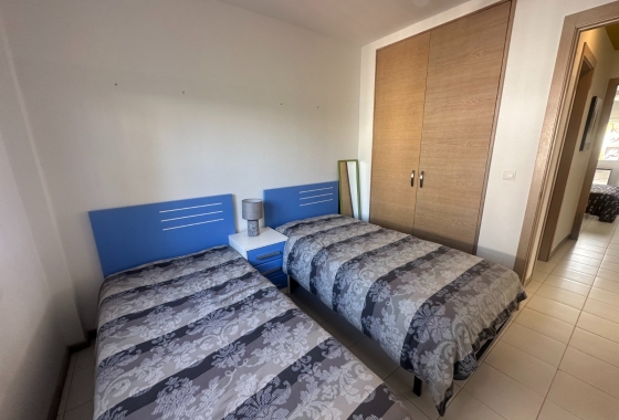 Revente - Bungalow - Torrevieja - Costa Blanca