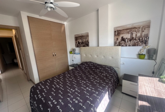 Revente - Bungalow - Torrevieja - Costa Blanca