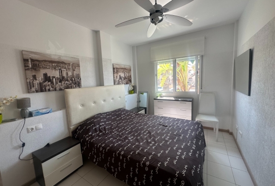 Revente - Bungalow - Torrevieja - Costa Blanca