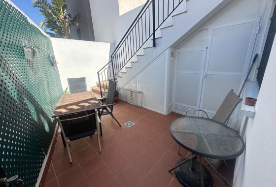 Revente - Bungalow - Torrevieja - Costa Blanca