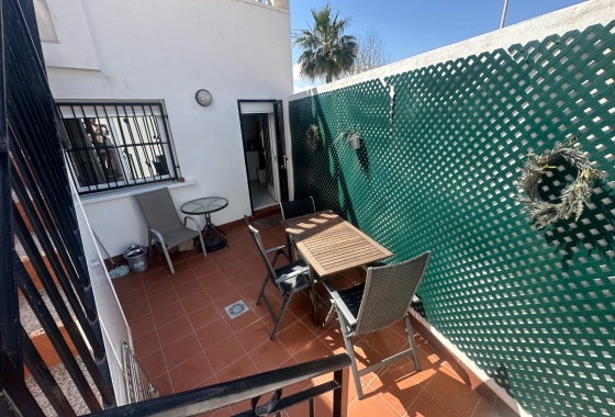 Revente - Bungalow - Torrevieja - Costa Blanca