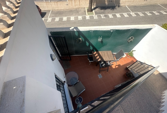 Revente - Bungalow - Torrevieja - Costa Blanca