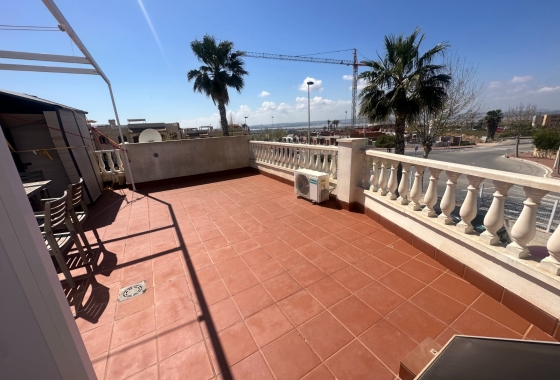 Revente - Bungalow - Torrevieja - Costa Blanca